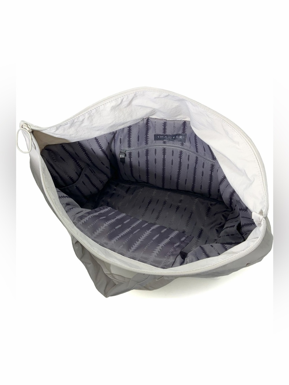 Thacker Glenn Water Resistant Tote Bag - Picture 4 of 8